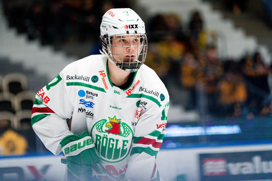 Rögles Felix Nilsson