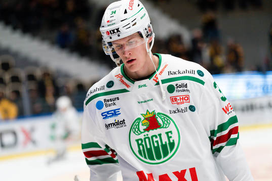 Rögles Adam Edström