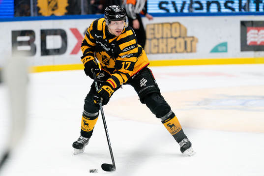 Skellefteås Pär Lindholm
