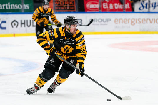 Skellefteås Adam Mascherin