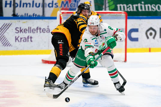 Rögles Linus Sandin