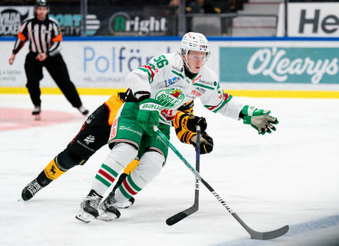 Rögles Adam Engström
