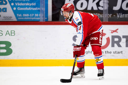 Timrås Tim Erixon