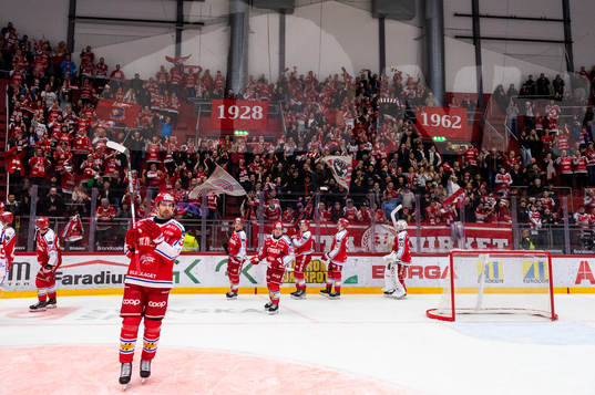 Timrå jublar