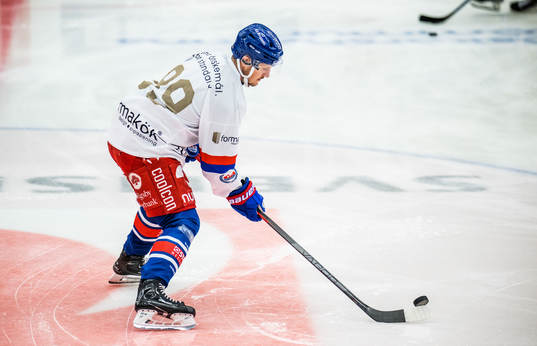 Oskarshamns Patrik Karlkvist