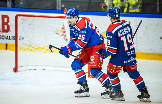 Oskarshamns Johannes Salmonsson jublar