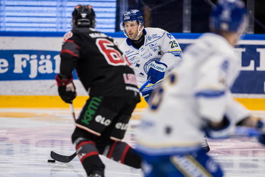 Leksands Carter Camper
