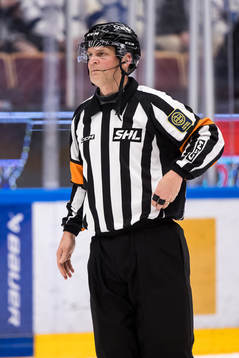 Domare Mikael Nord