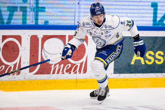Leksands Patrik Noren