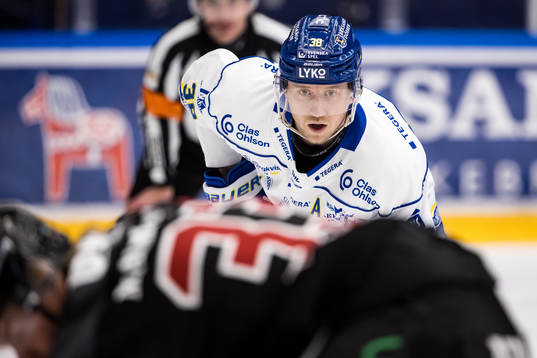 Leksands Olle Alsing