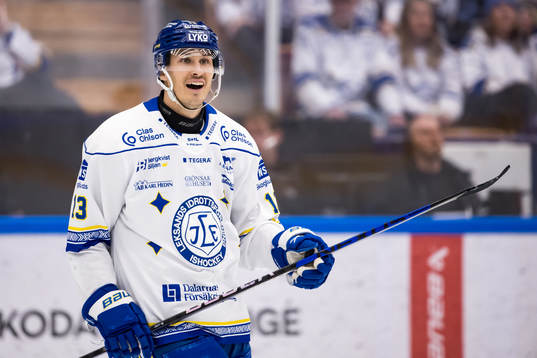 Leksands Jon Knuts