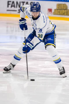 Leksands Olle Alsing