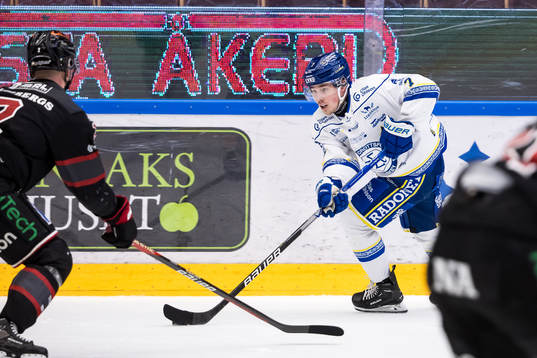 Leksands Marcus Karlberg