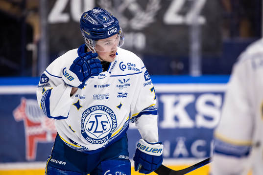 Leksands Marcus Karlberg