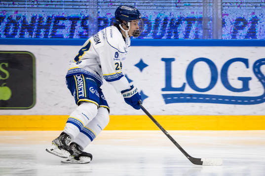Leksands Felix Unger Sörum