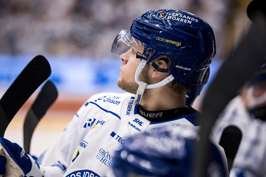 Leksands Jesper Kandergård