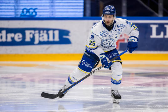 Leksands Carter Camper