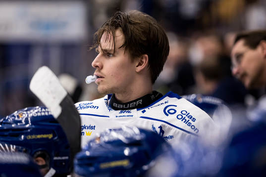 Leksands Marcus Karlberg
