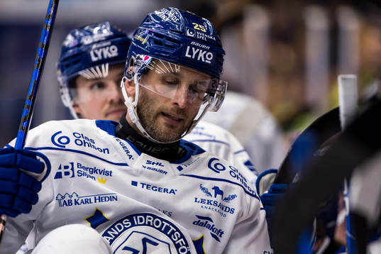 Leksands Carter Camper