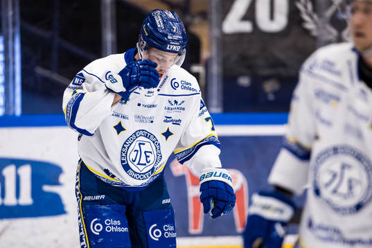 Leksands Marcus Karlberg