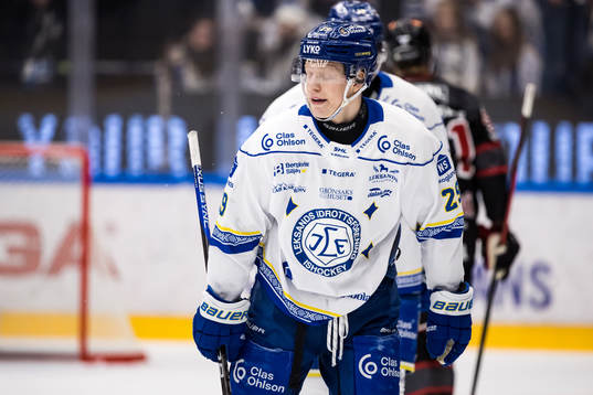 Leksands Emil Heineman