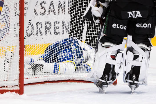 Leksands Marcus Karlberg