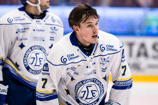 Leksands Marcus Karlberg