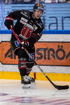 Örebros Niklas Nilsson