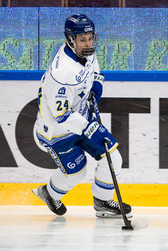 Leksands Felix Unger Sörum