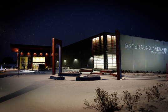 Östersund Arena