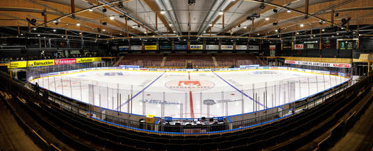 Östersund Arena