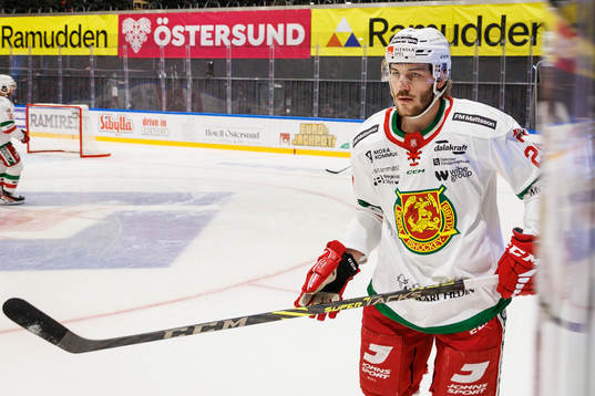 Moras Johan Persson