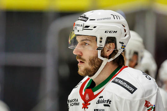 Moras Johan Persson