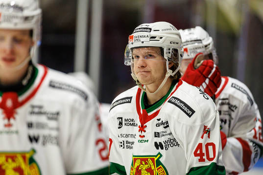 Moras Anton Heikkinen