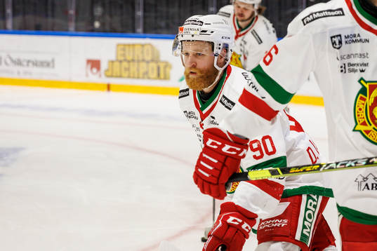 Moras Daniel Ljunggren