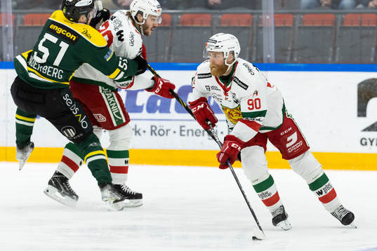 Moras Daniel Ljunggren
