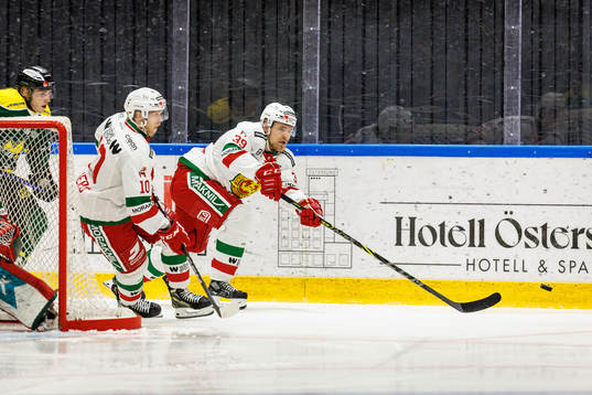 Moras Kristoffer Gunnarsson