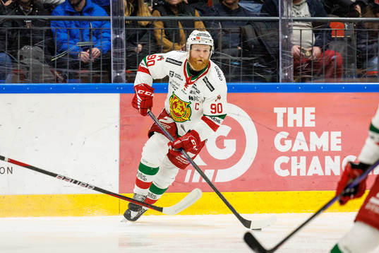 Moras Daniel Ljunggren