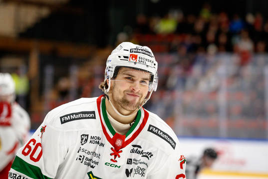 Moras Kalle Miketinac jublar