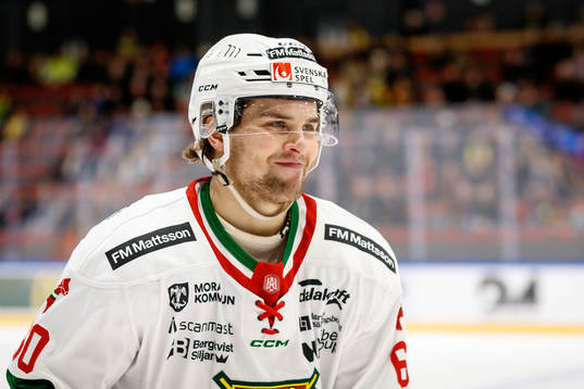 Moras Kalle Miketinac jublar