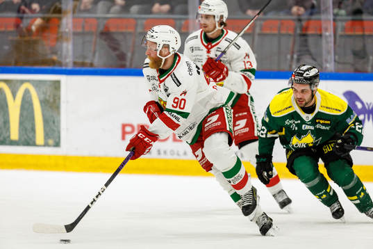 Moras Daniel Ljunggren