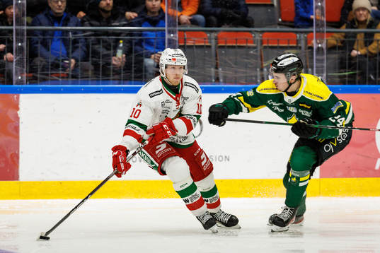 Moras Nicklas Heinerö