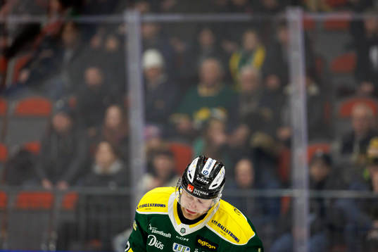Östersunds Sebastian Fakt deppar