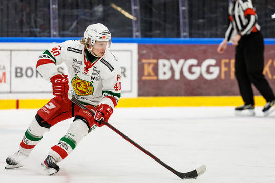 Moras Anton Heikkinen