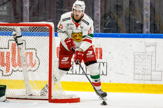 Moras Fabian Ilestedt