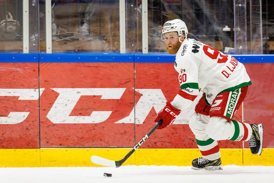Moras Daniel Ljunggren