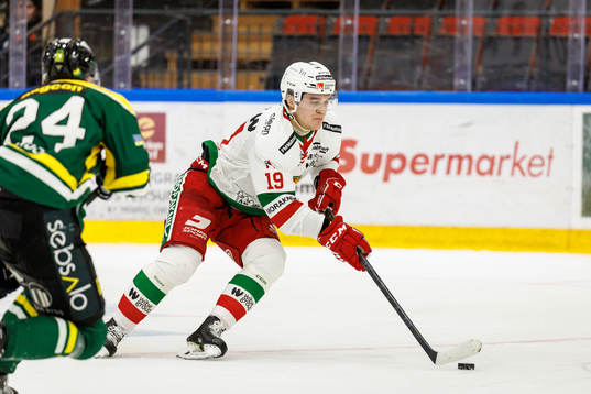 Moras Axel Sundberg