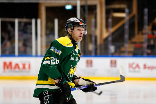 Östersunds Sebastian Fakt
