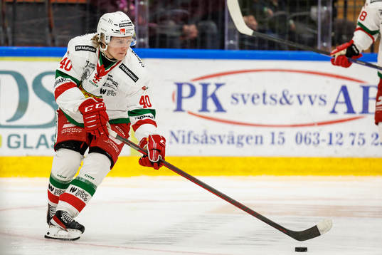 Moras Anton Heikkinen