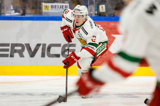 Moras Filip Björkman